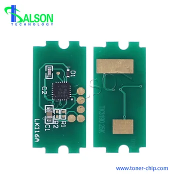

Hot sale Tk 3172 cartridge reset chip for kyocera ecosys p3050 dn 3055 dn 3060dn TK-3172 toner chip