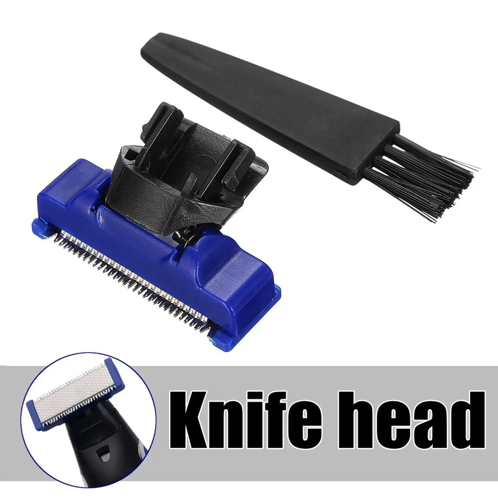micro touch solo razor replacement blades