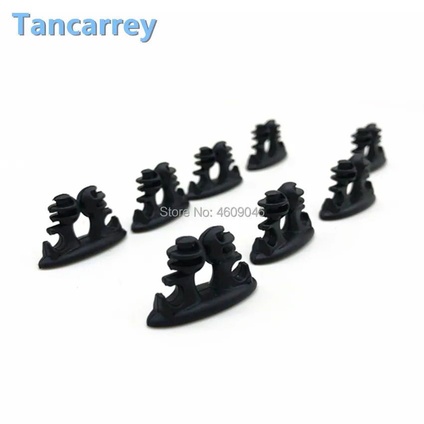 

new not Car Charger Line Clasp Cable Clip for SsangYong Actyon Turismo Rodius Rexton Korando Kyron Musso