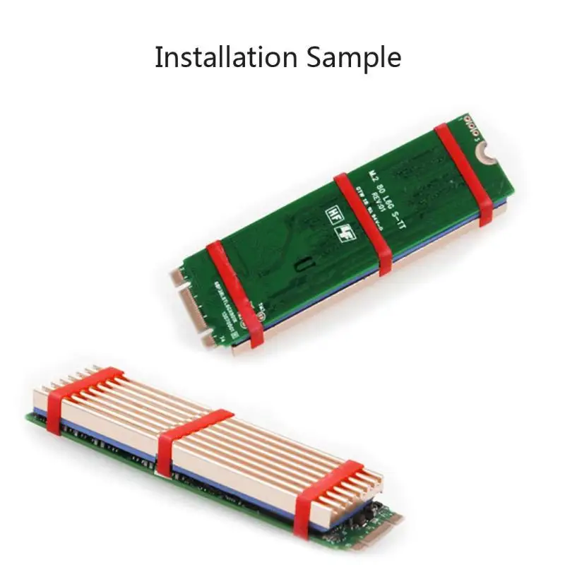 Радиатор Ssd M 2 Купить Миасс