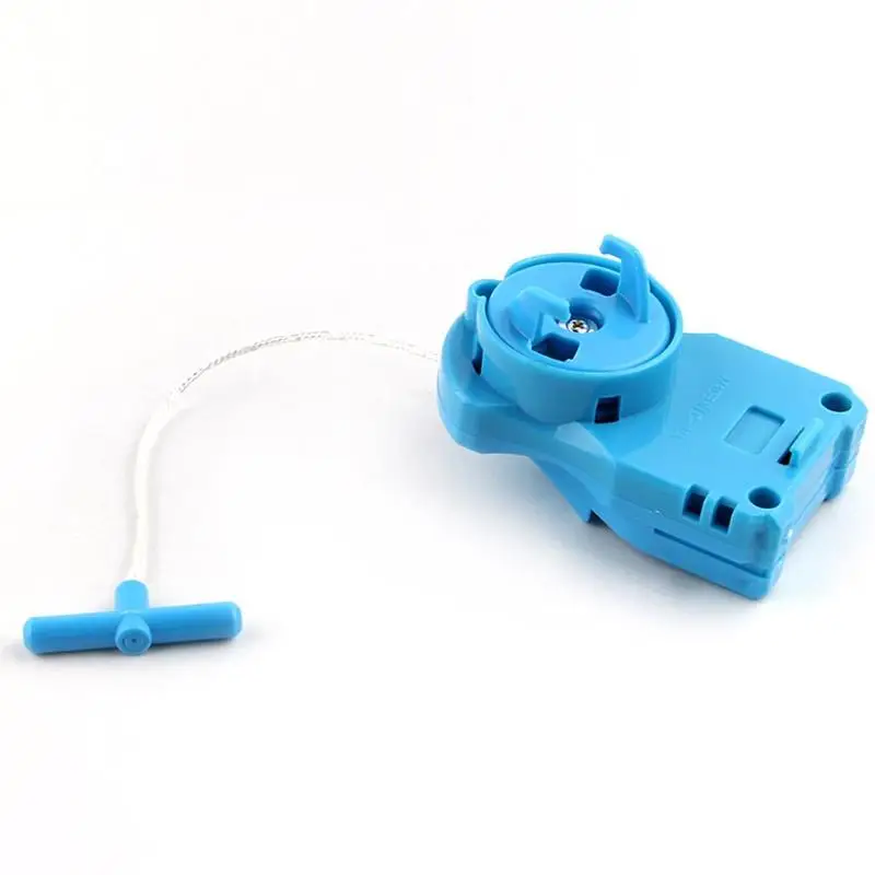 Bayblade спиннинг Топ пластик Beyblade Burst кабель стартера пусковая установка Игрушка