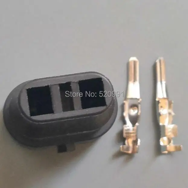 Shhworldsea 2 комплекта 9005 HB3 9006 HB4 H10 Штекерный разъем комплект для галогенной HID