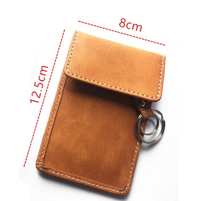 

Rfid Signal Blocking Keyless Entry Car Key Fob Pouches Protect Bag Anti Theft