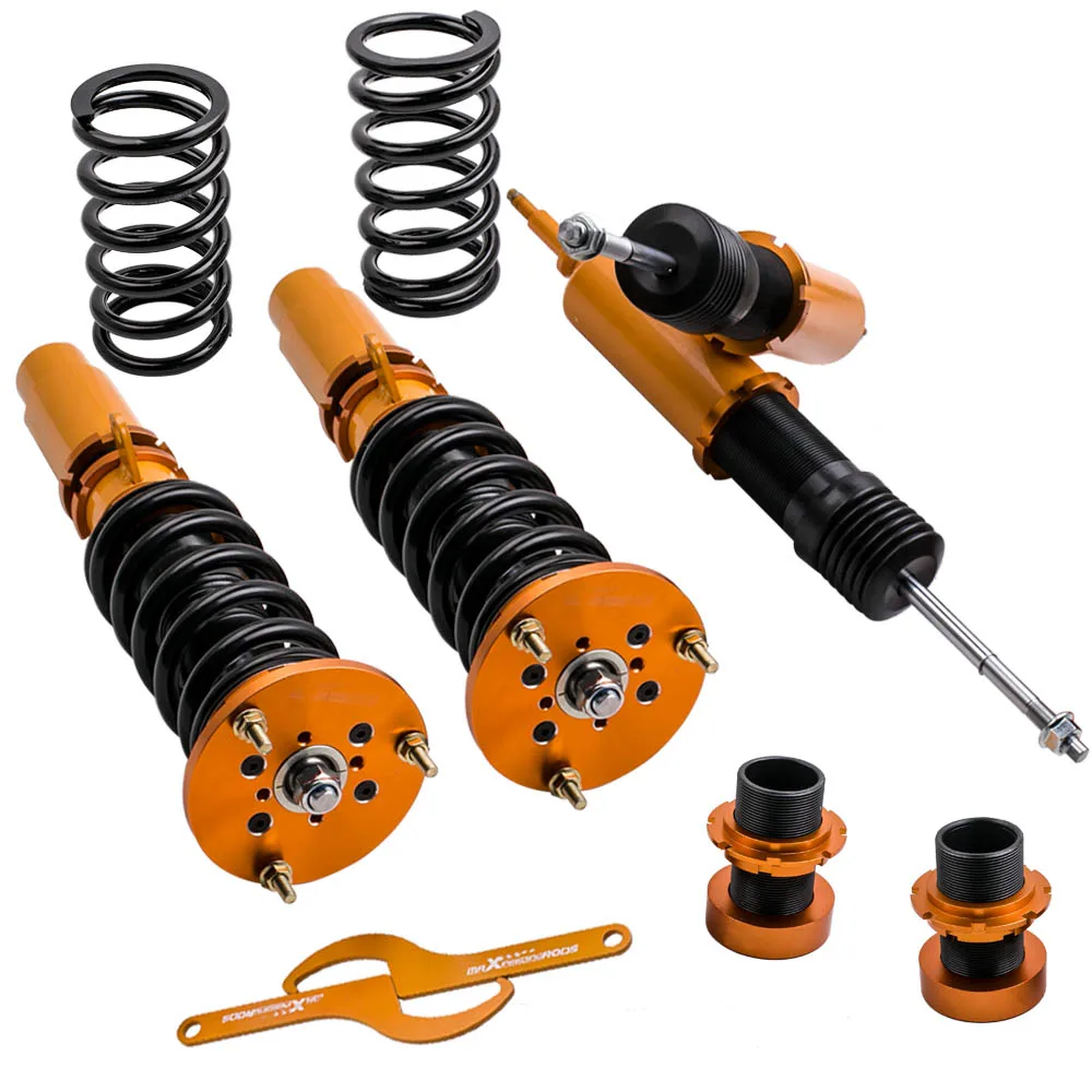 Coilovers стойки подвески для BMW 2006 2013 3 серии E90 Coilover амортизатор 2007 2008 2009 2010