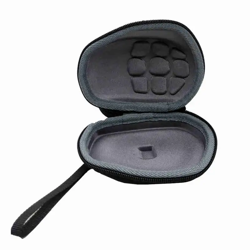 Travel EVA Protective Case Carrying Pouch Cover Bag for Logitech Mouse MX Master 