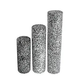 

EPP Colorful Yoga Column Foam Shaft Balance Shaft Fitness Foam Roller Massage Pilates Body Exercises Gym 30/45/60cm