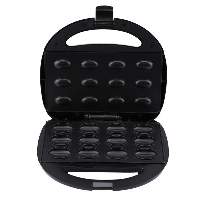 

220-240V Household electric eggs bubble egg waffle Maker DIY egg waffle machine puff cake pan waffle mold hot