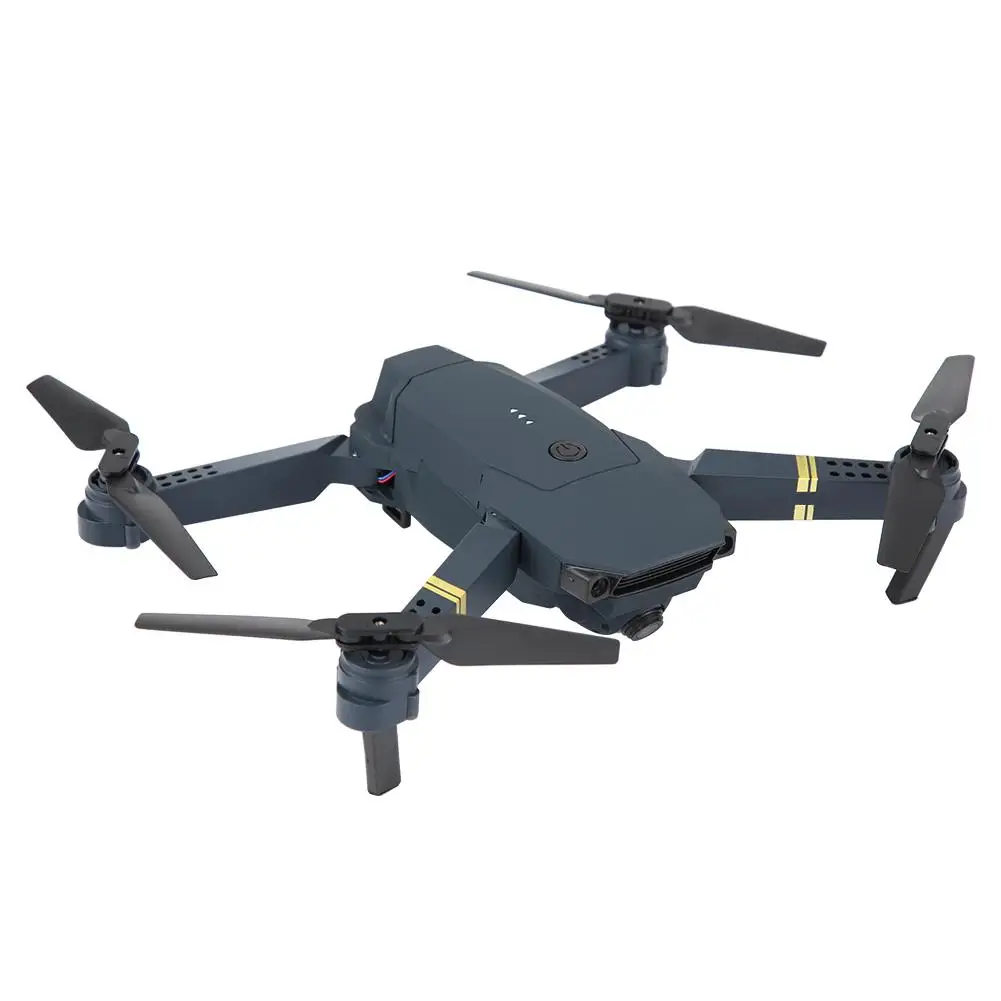 2 4G 4CH складной портативный Квадрокоптер FPV Wi Fi мегапиксельная камера управление с