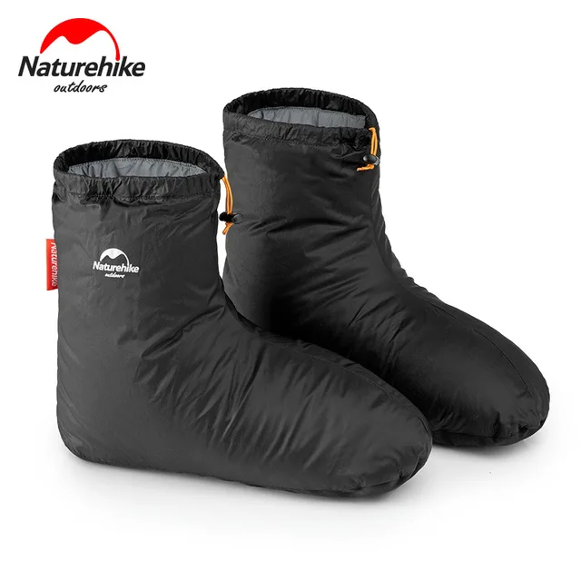 Naturehike Goose Down Slippers  1