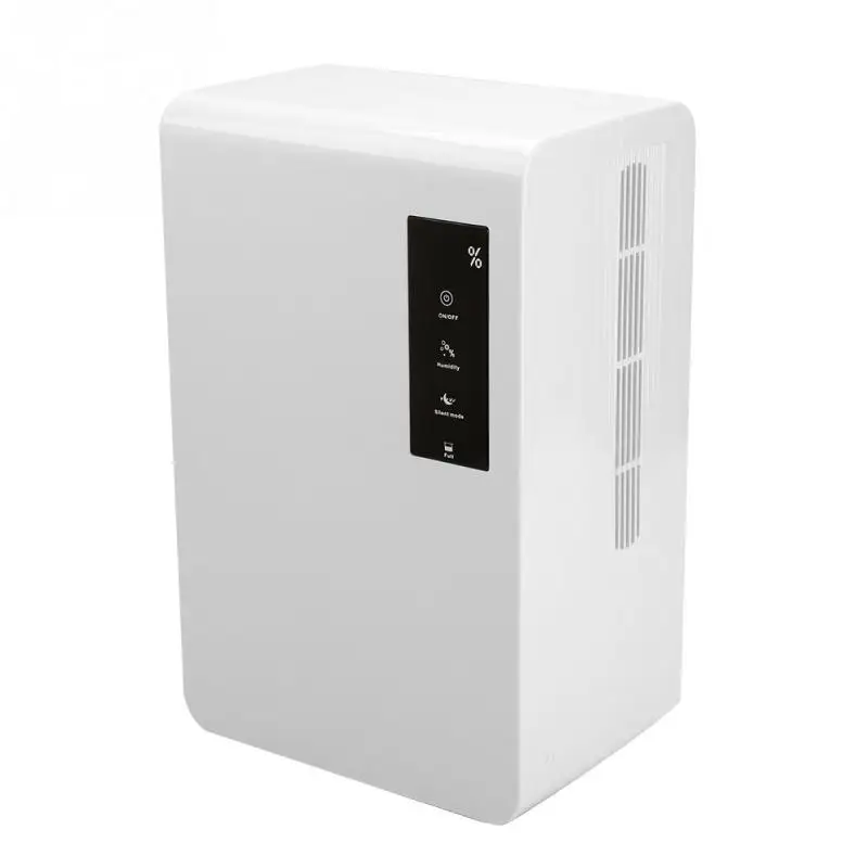 

3L 100-240V Household Mute Bedroom Basement Dehumidifier Small Moisture Absorption Dryer Professional