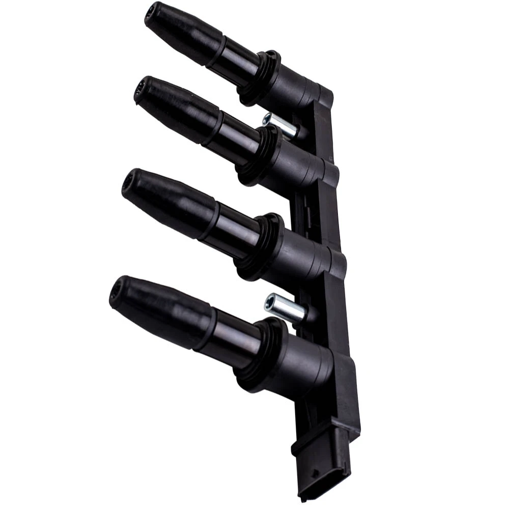 VAUXHALL ASTRA H 6 PINS 1.6 1.8 PETROL IGNITION COIL PACK ZAFIRA B & C