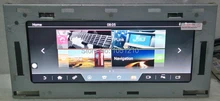 Ouchuangbo 10.25 “car audio radio gps per Terra Range Rover Sport L494 2013-2016 di sostegno del android 7.1 wifi USB 2 GB + 32 GB