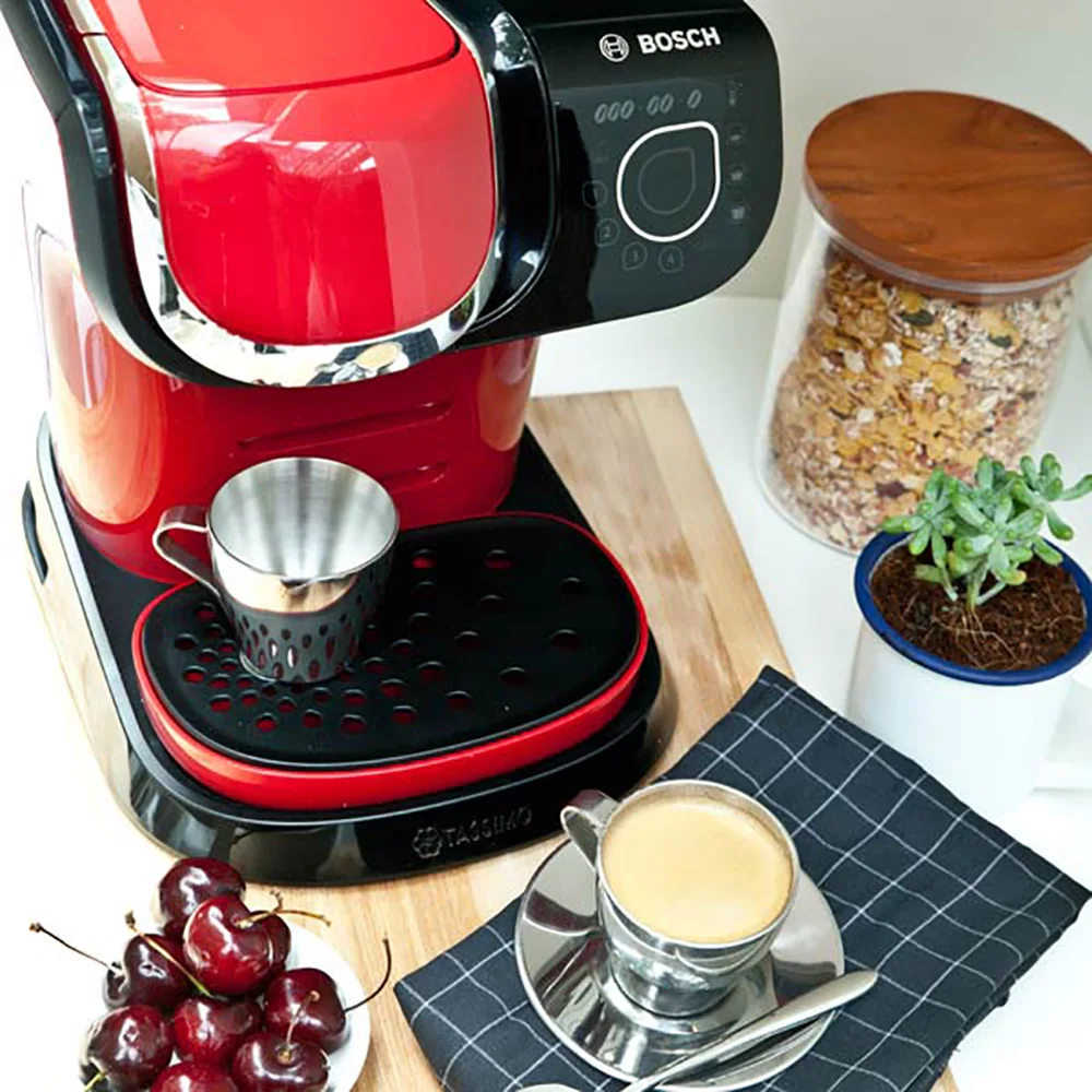 Кофемашина Bosch TASSIMO MY WAY TAS6003|Капсульные кофемашины| |