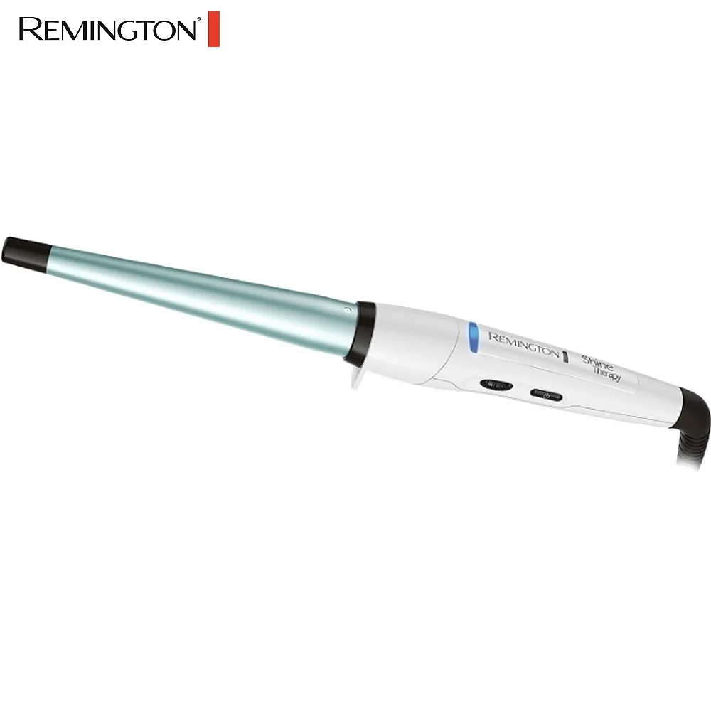 Щипцы для завивки Remington CI53W | Красота и здоровье