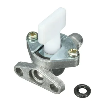 

Carb Carburettor Fuel Tap Switch For 47cc 49cc Minimoto Pit Dirt Bike ATV Quad