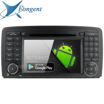 

Android 9.0 For Mercedes Benz R Class W251 R280 R300 R320 R350 R500 Car 64Gb 8Core RDS PX6 Head Unit DVD GPS Radio Player RK3399