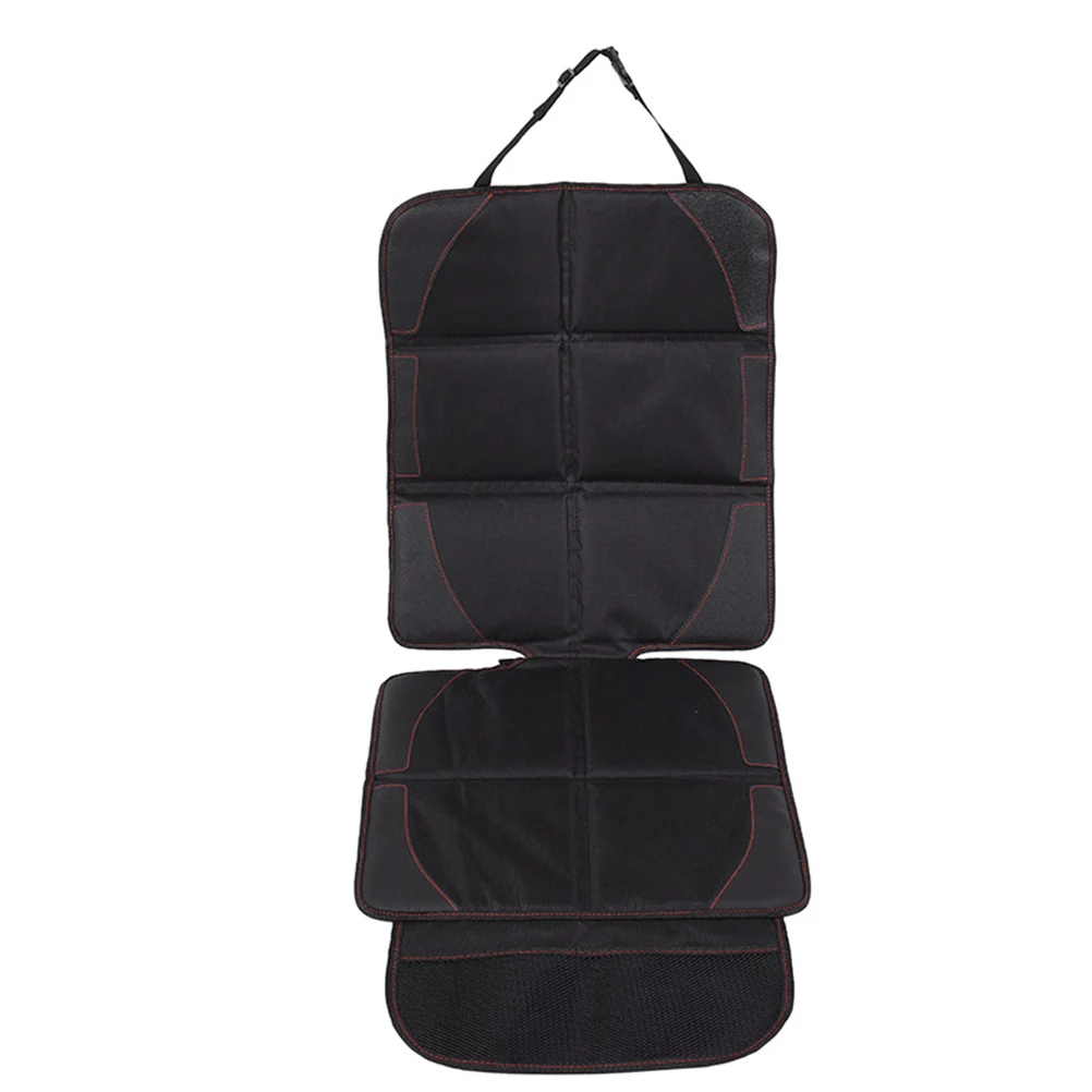 

Car Seat Cover Motorcycle Antiskid Protector Car-Styling Breathable Winter Seat Cushion Auto Intimate Accessories 48x123CM