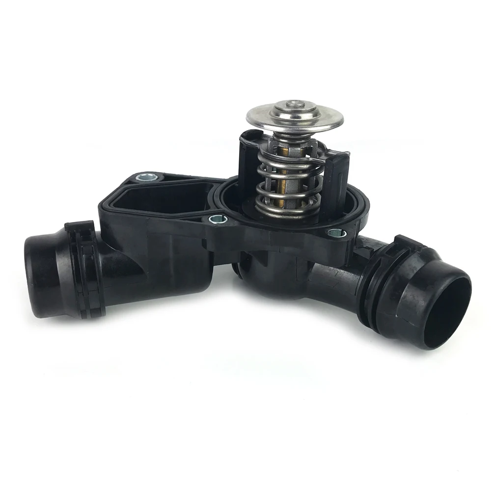 Thermostat Housing Assembly For BMW E46 E39 X5 X3 Z3 Z4 325i 330i 525i