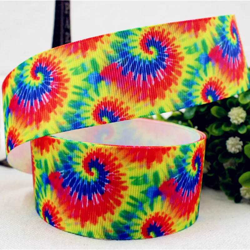 

15112356 , 38MM Cartoon Series Printed grosgrain ribbon, DIY handmadeHair accessories Material wedding gift wrap