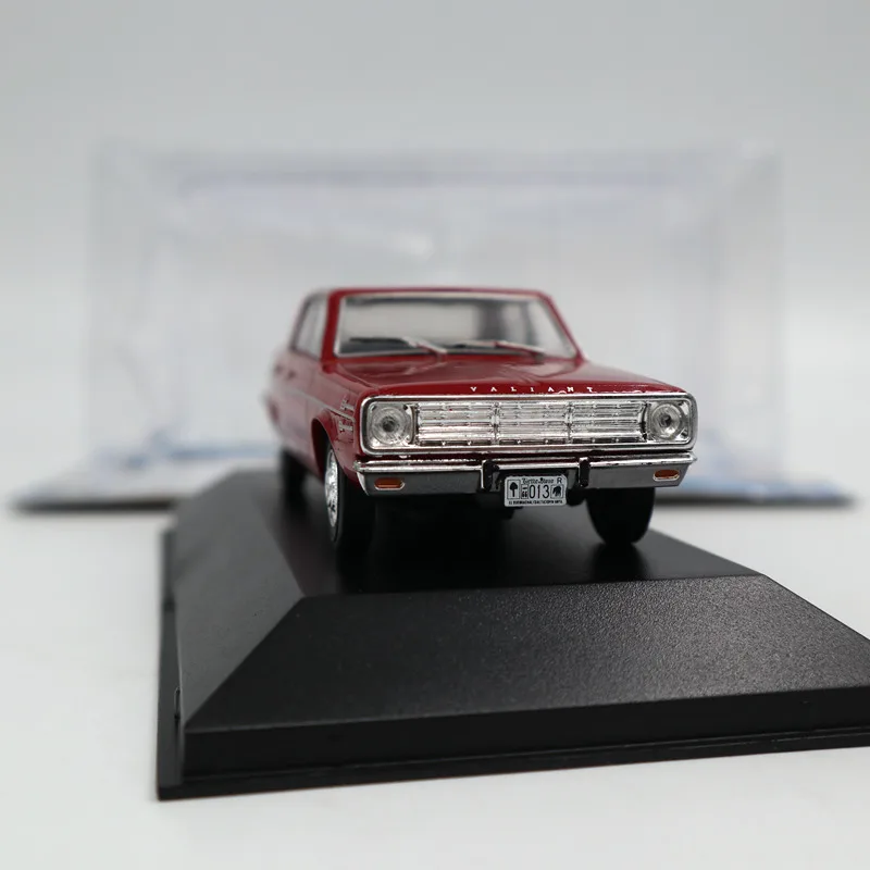 valiant diecast models