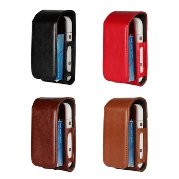 

New Portable Mini Bag For IQOS For IQOS 2.4 Plus Universal Case Cover Protective Pouch