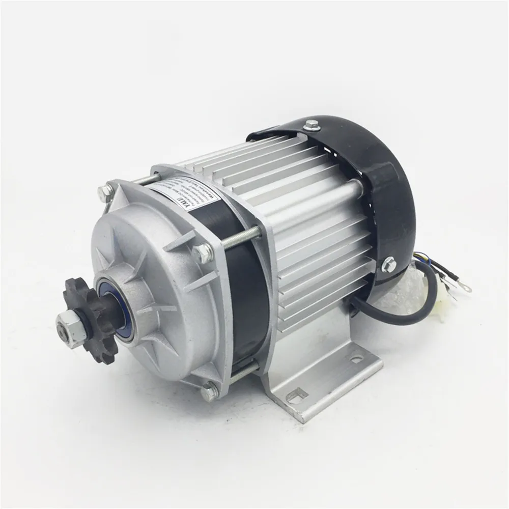 

350W 48V Electric Trike Conversion Kit UniteMotor Tricycle BLDC Rickshaw Motor Conversion Kit FOR THREE WHEEL EBIKE