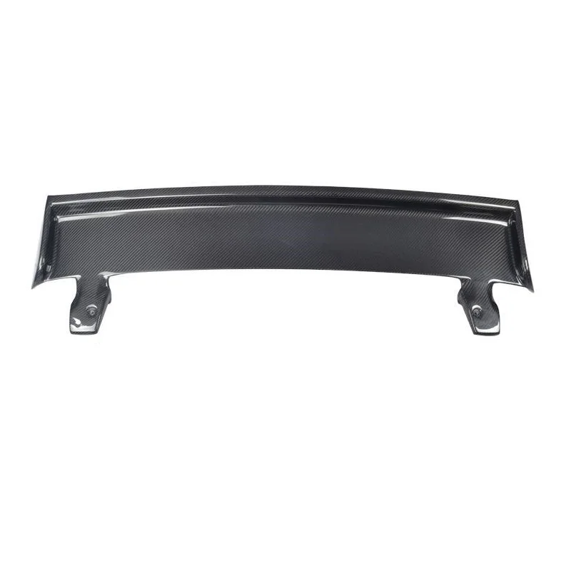 

Auto Upgraded Modified Accessories Decorative Accessory Exterior Wings Spoilers 05 06 07 08 09 10 11 12 FOR Toyota Crown