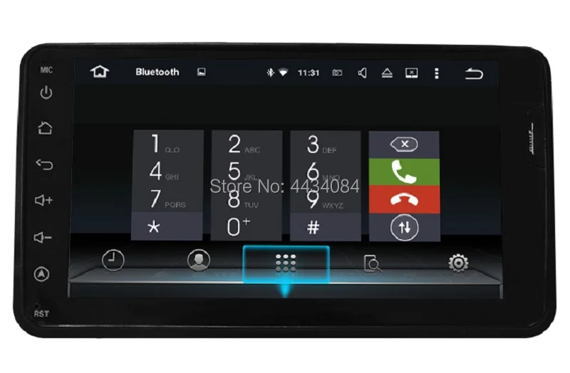 Discount Ouchuangbo PX5 car audio gps radio for Suzuki Jimny 2006-2013 support BT USB mirror link android 8.0 OS 4GB RAM 64GB ROM 4 Discount Ouchuangbo PX5 car audio gps radio for Suzuki Jimny 2006-2013 support BT USB mirror link android 8.0 OS 4GB RAM 64GB ROM 4