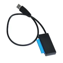 USB3.0 SATA жесткого диска линии внешний жесткий диск линии