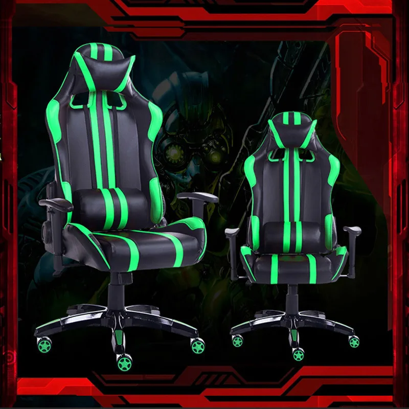 مكتب الأثاث مدير تدوير مسند ذراع كرسي لعب الاصطناعي جلدية نوعية جيدة مكتب الأثاث مدير تدوير مسند ذراع كرسي لعب الاصطناعي جلدية نوعية جيدة