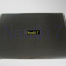 Задний Дисплей задняя крышка ЖК-крышка Ассамблея Черный для ASUS x450 x450c K450 A450 несколько уши 13NB01A6AP0101