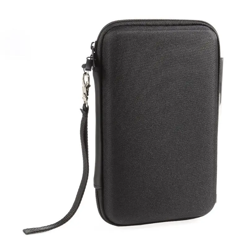 

ALLOYSEED Storage Carrying Case Gaming Gamepad Protective Pouch Bag for Nintend New 3DS LL 3DS XL
