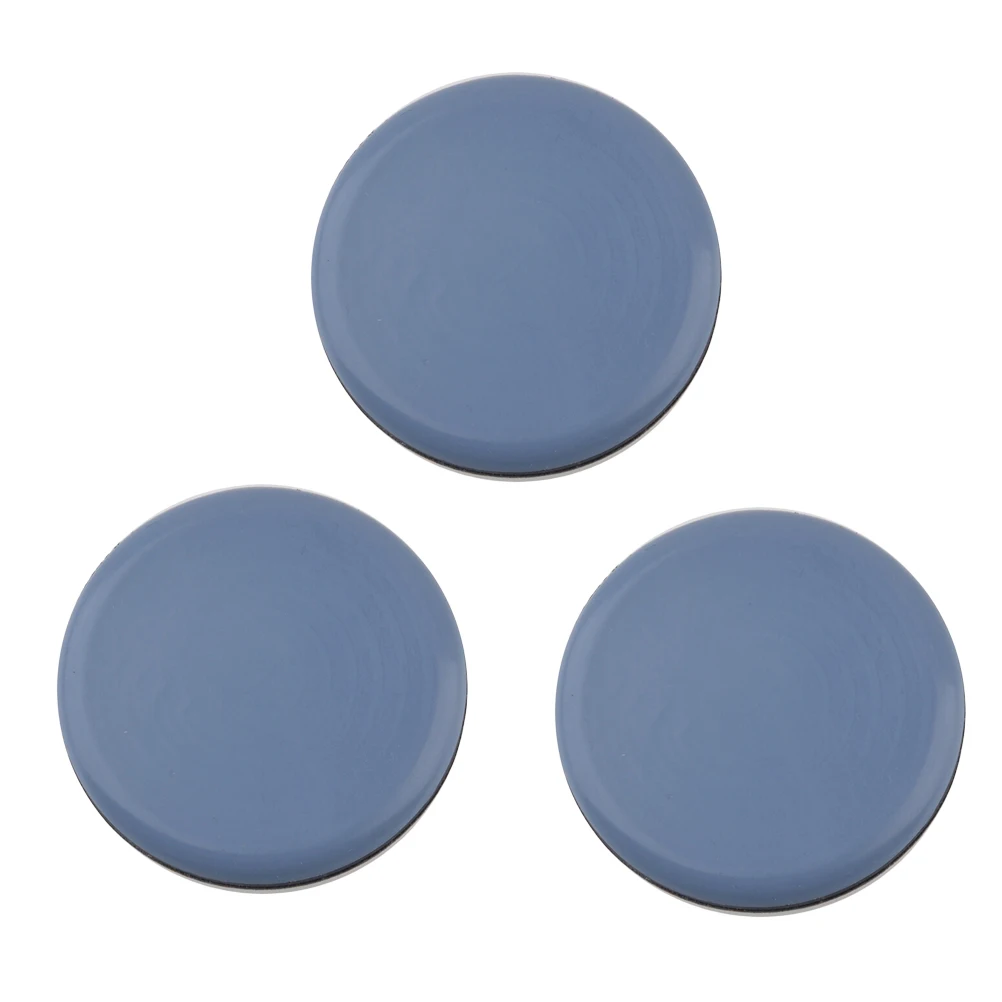 20PCS Table Feet Pad Thicken Self adhesive Feet Cover Leg Bottom Floor