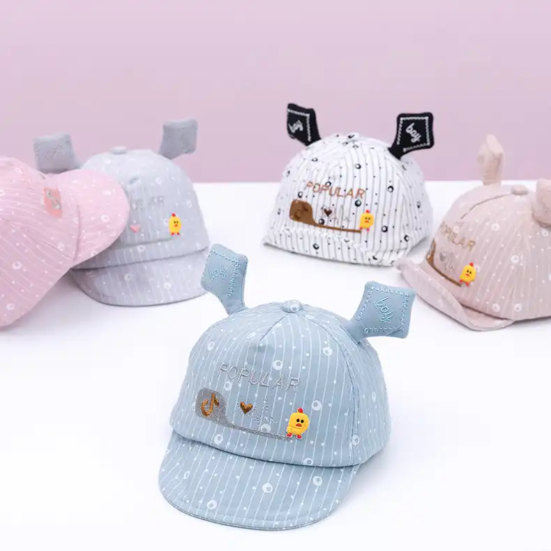 baby boy hats 12 months