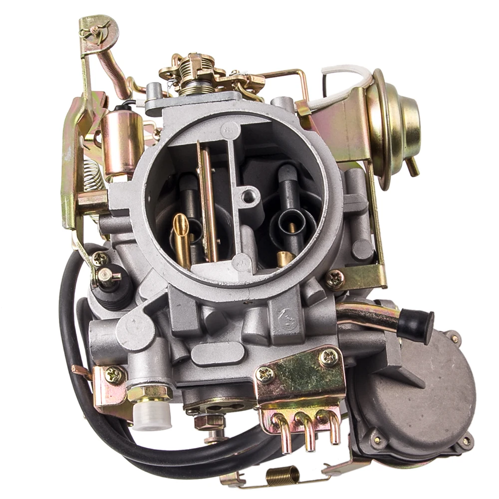 Карбюратор для Toyota 3F 4F LandCruiser 1984-1992 Carby Carb 21100-61300 | Автомобили и мотоциклы
