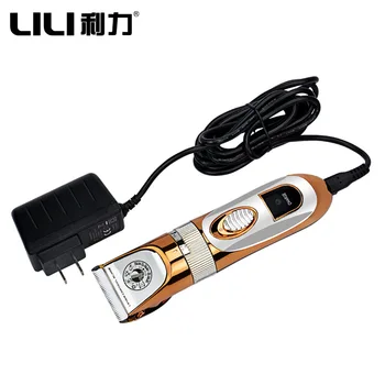 

Hot LILI ZP-293 Hair Trimmer Animal Hair Scissor Comb Kit Free Shipping Clipper for Pet By DHL/Fedex/EMS Good Quality 5pcs/lot