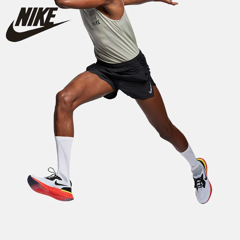 

Nike CHALLENGER 5" Male Running Shorts Outdoor Breathable Basketball Sportswear # AJ7686