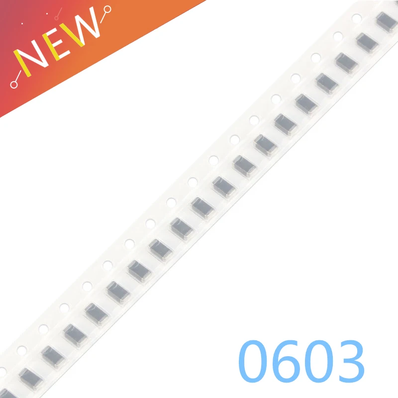 50 шт./лот 0603 SMD индуктор 1мкгн 1.8мкгн 2.2мкгн 2.7мкгн 3.3мкгн 4.7мкгн 5.6мкгн 6.8мкгн 10мкгн