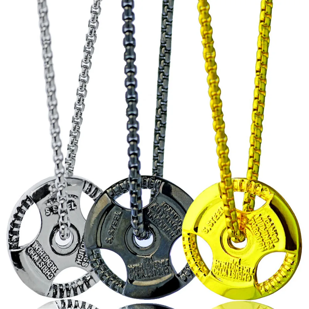 Buy Stainless Steel Men Fitness Gym Dumbbell Sports