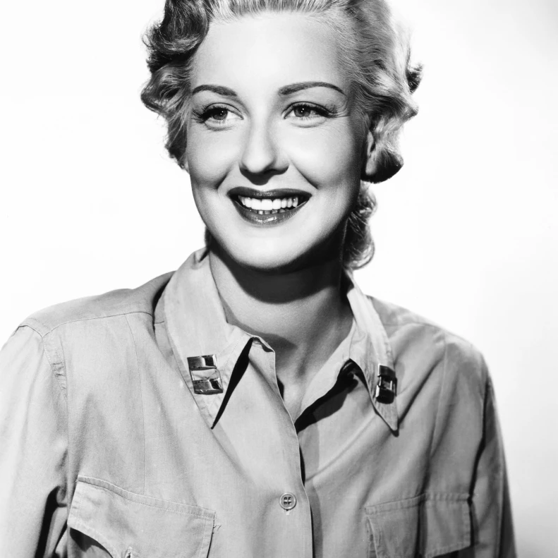 Фотопечать Pygmy Island Ann Savage 1950 (8x10) | Дом и сад