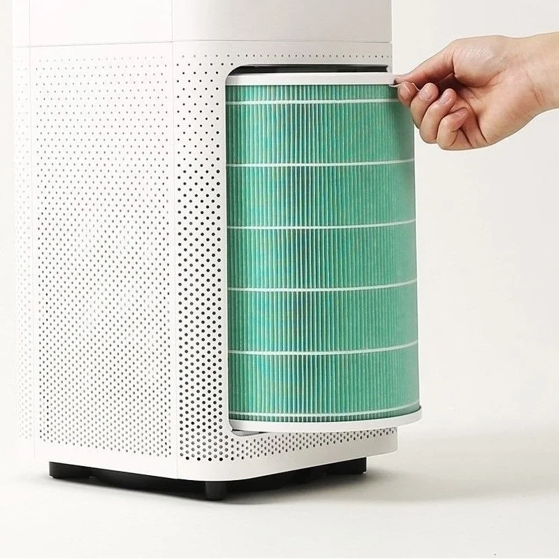 Air purifier filter Original Xiaomi Air Purifier 2 Intelligent Mi Purifier Core Removing HCHO Formaldehyde Version