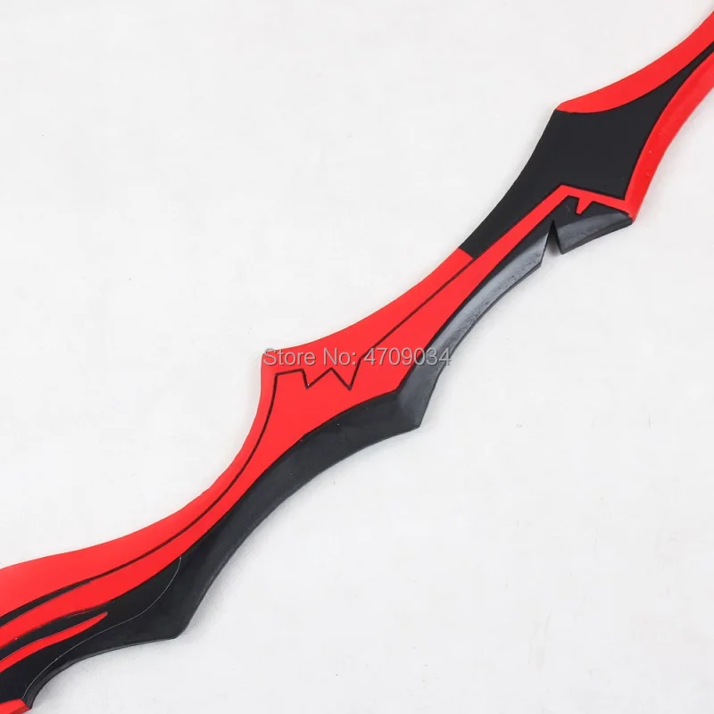 Реквизит для косплея Fate/Extra Saber Nero Sword Aestus Estus|Реквизит костюмов| |