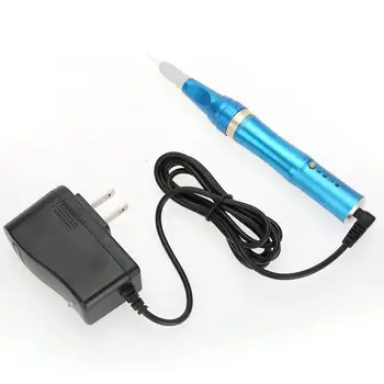 

Semi-permanent Makeup Kit Tattoo Pen with Cartridge Needles US Plug 100-240V tatoo machine permanent makeup v