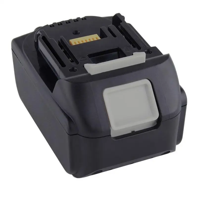 

New Electric Tool BL1830 BL1840 18V 4.0Ah Lithium Ion Replacement Rechargeable Battery