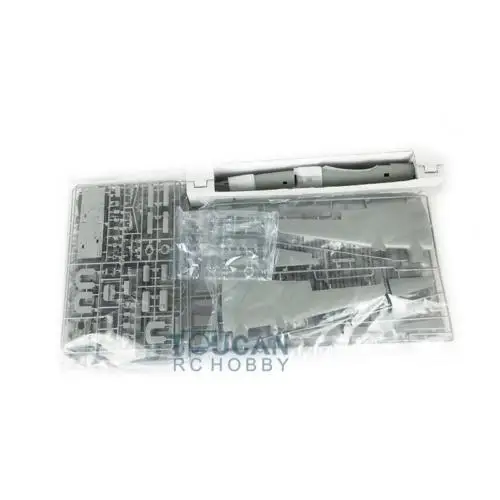 Trumpeter 02814 1/48 модель радиоуправляемого самолета с фокусом FW 200C 4 статическая