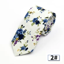 Галстук-бабочка с цветами для мужчин Подарки для мужчин галстук Повседневный галстук для вечеринок цветочный хлопок галстук-бабочка Роза