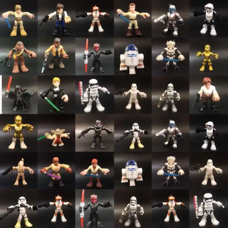 star wars kids figures