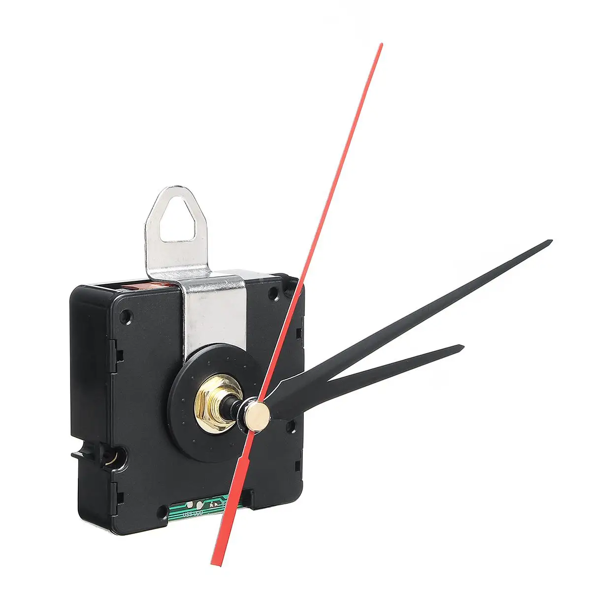 

1.5 V German Version DCF Just for European Region Quartz Clock Movement Radio Controlled For Europe HR9624