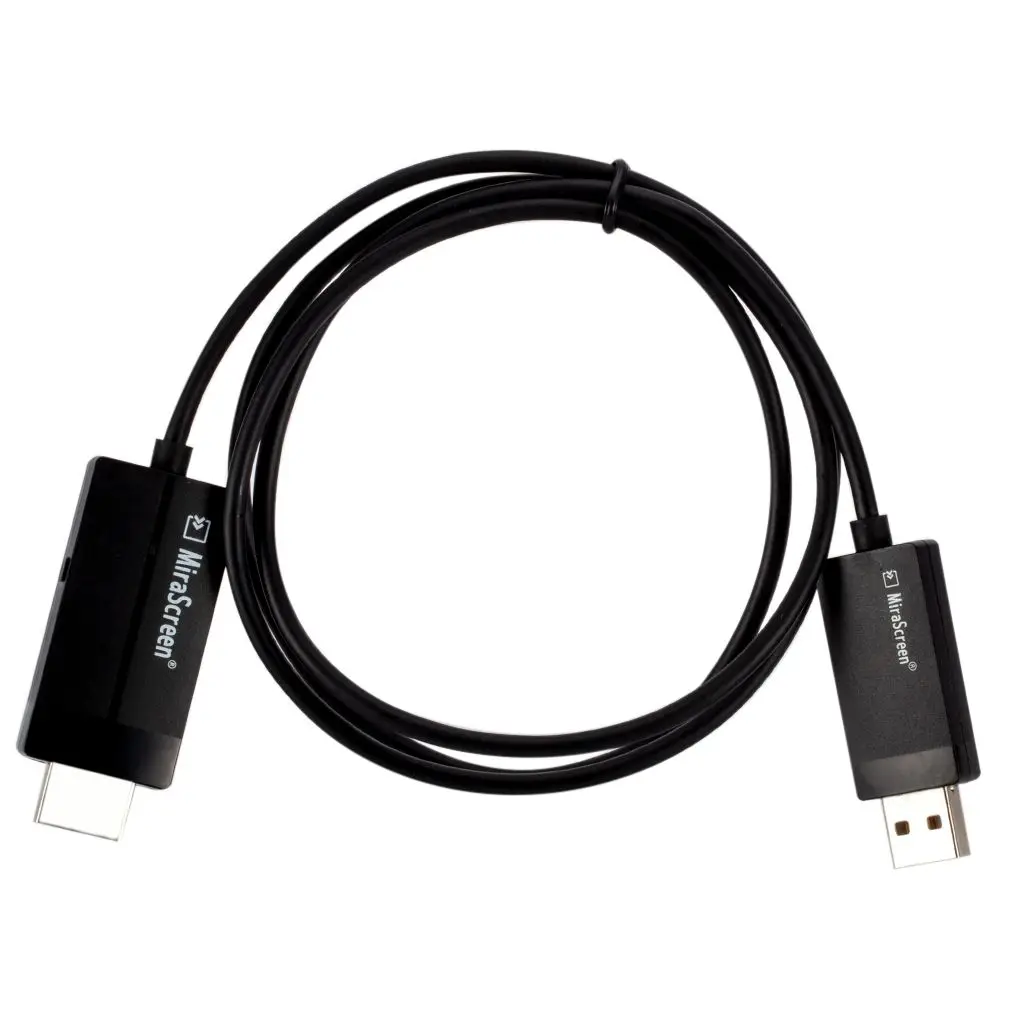 CS1 тв карты HD кабель Smart беспроводной WiFi Дисплей Dongle приемник DLNA 1080 P HDMI экран зеркалирование для телефона