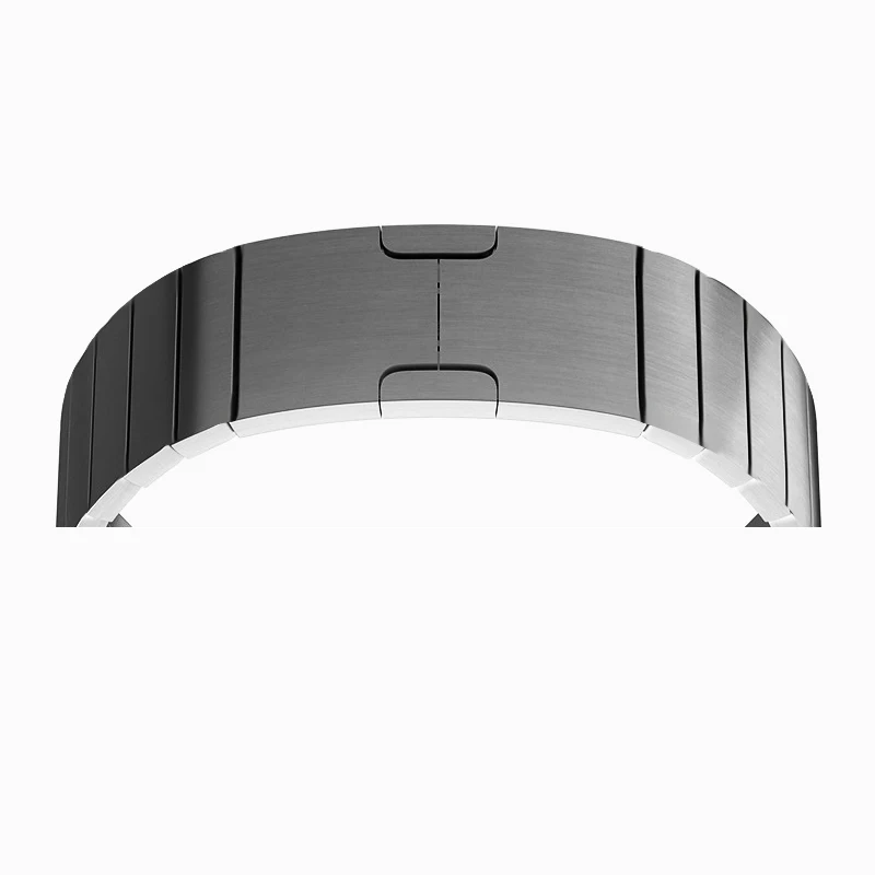 For Samsung galaxy watch Gear S3 Link Metal Steel Watch Band 22mm Watchbands Huawei Watch 2 Pro Watch Strap For Huami Amazfit For Samsung galaxy watch Gear S3 Link Metal Steel Watch Band 22mm Watchbands Huawei Watch 2 Pro Watch Strap For Huami Amazfit